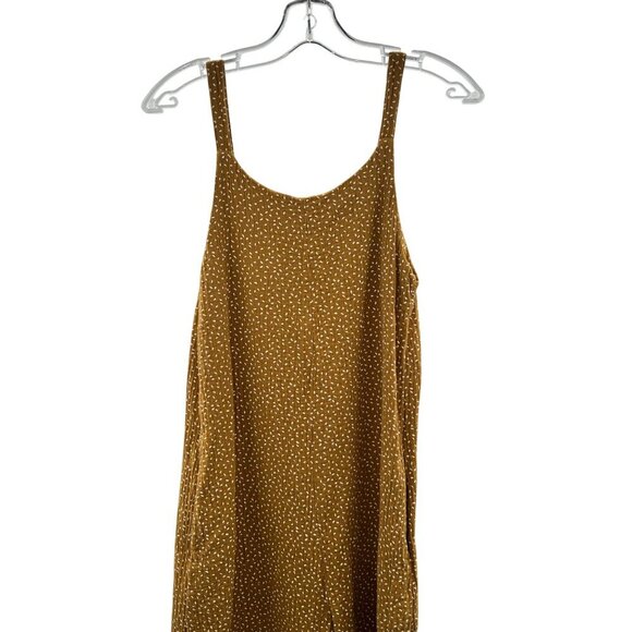 Rylee & Cru Women's Wide Leg Cropped Jumpsuit Multicolor Size Small Sleeveless - Picture 6 of 9